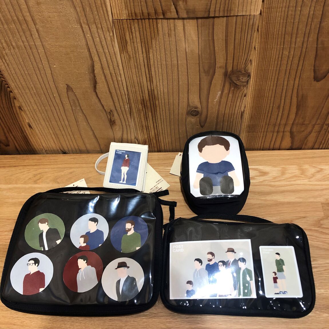 【ピオレ姫路】推し活グッズが新登場