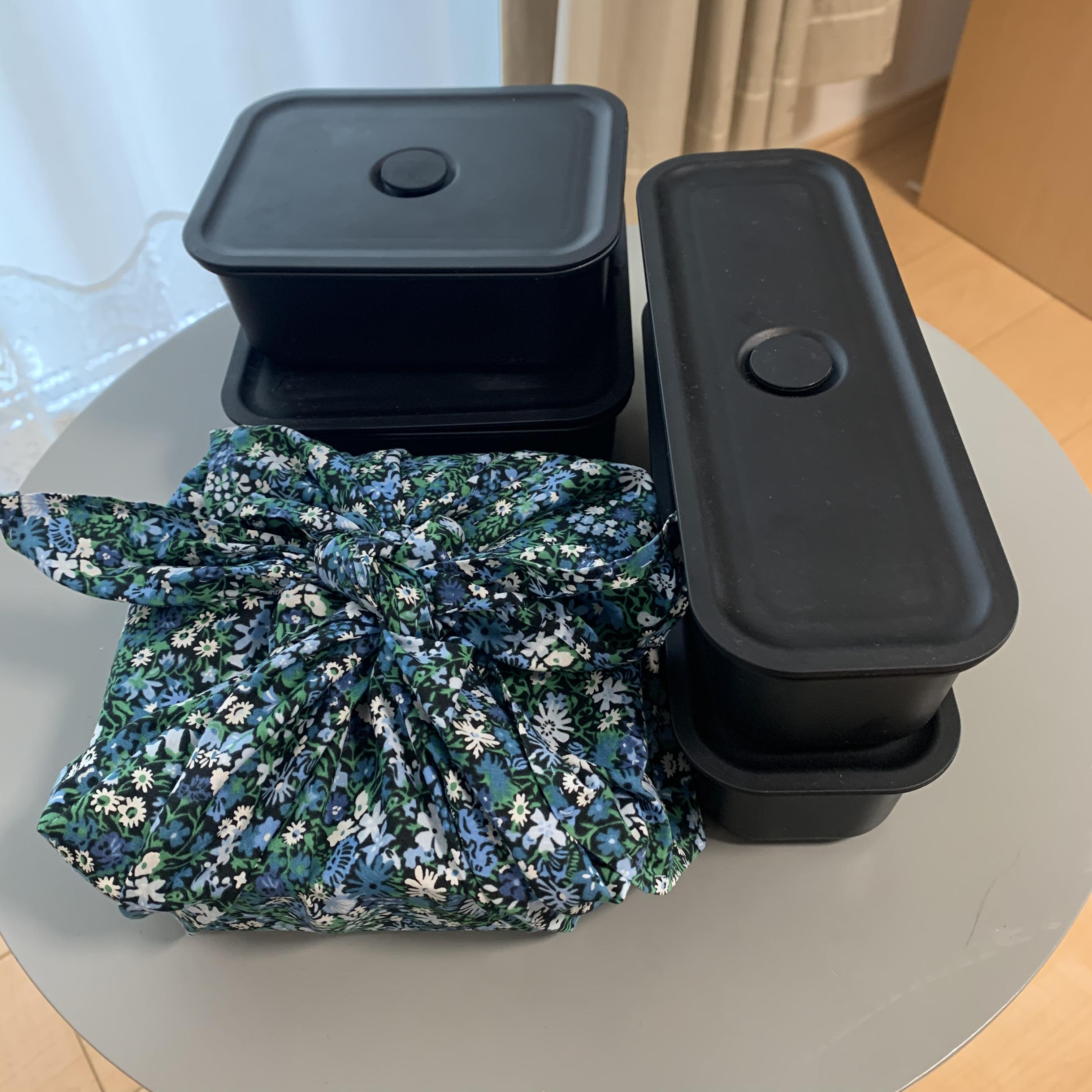 キービジュアル画像：【ピオレ姫路】家族のお弁当！それぞれのサイズで！！｜スタッフのおすすめ