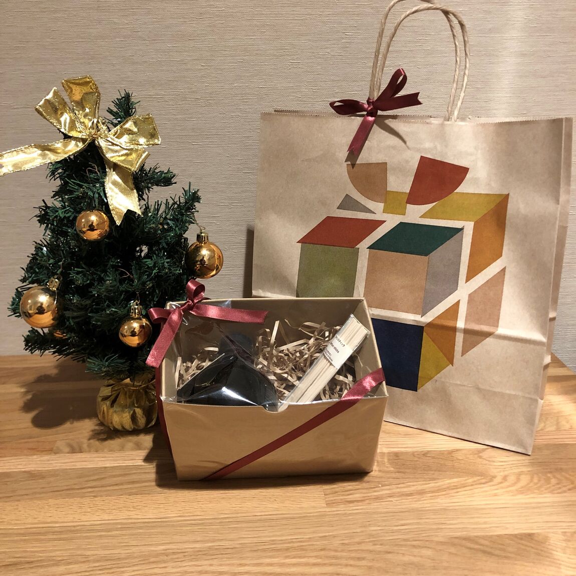 【ピオレ姫路】まだ間に合うクリスマスギフト