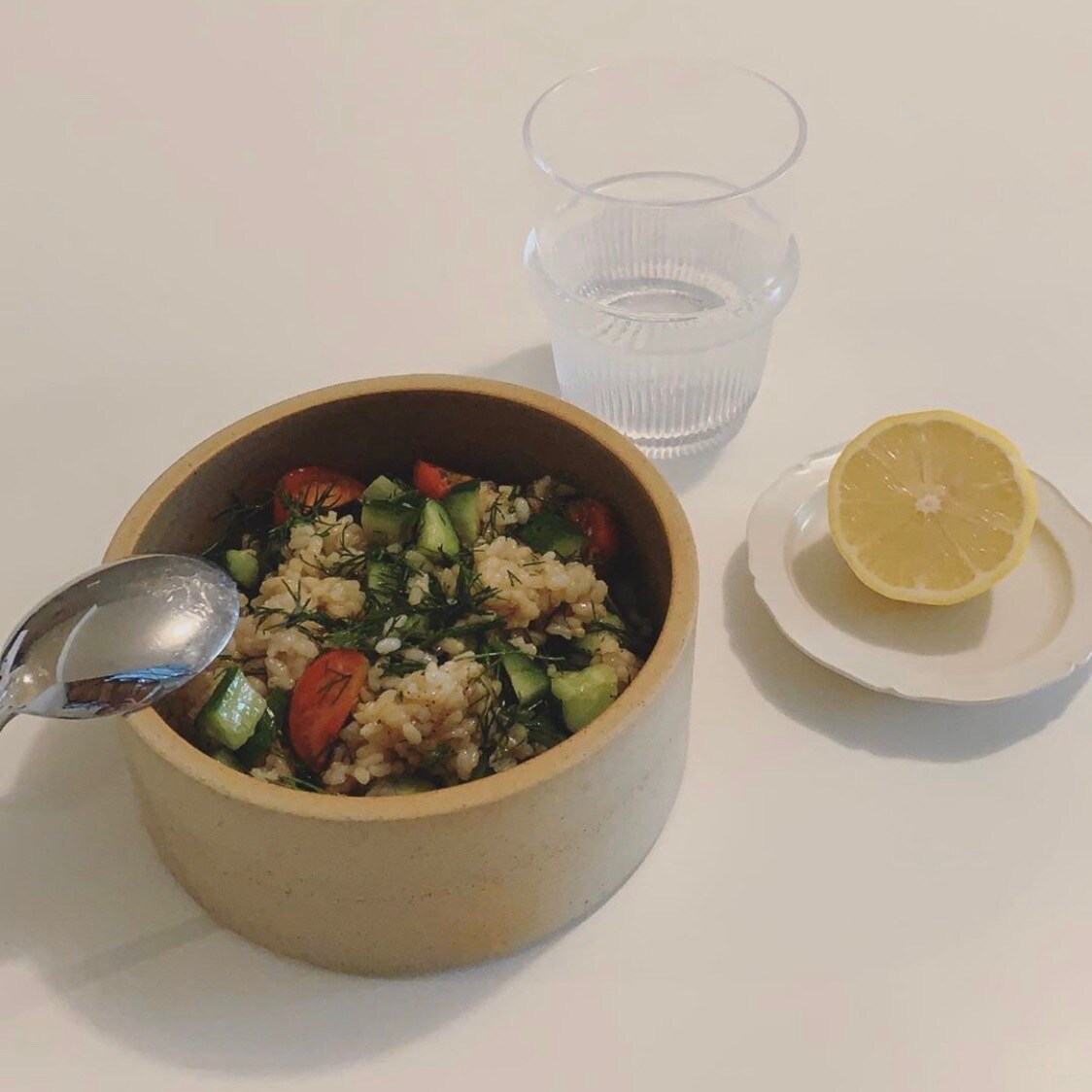 キービジュアル画像：【ピオレ姫路】　休日の簡単ご飯！｜スタッフのおすすめ