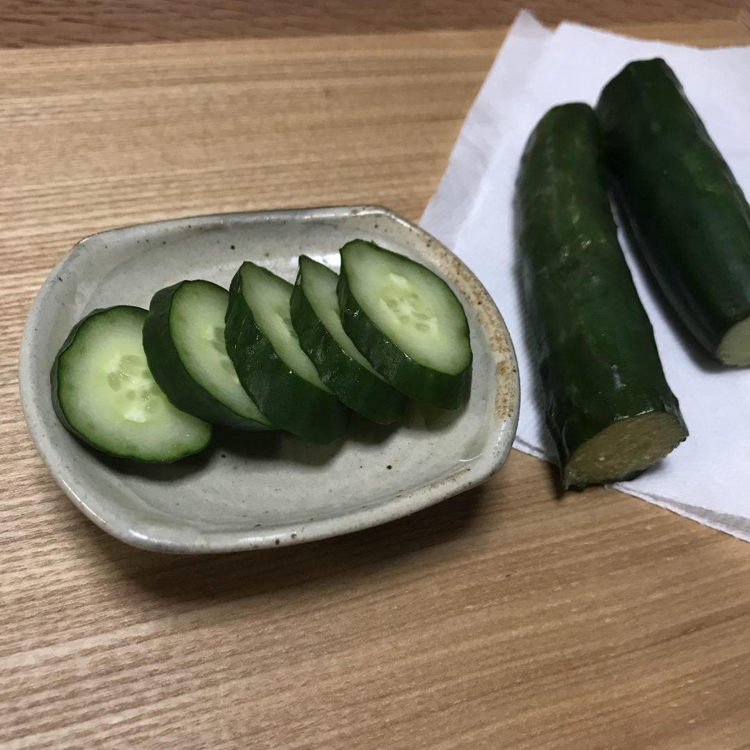 キービジュアル画像：かんたん！ぬかどこライフ