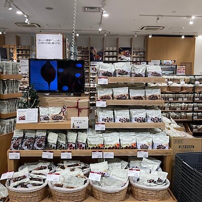 【ピオレ姫路】カカオトリュフのご紹介