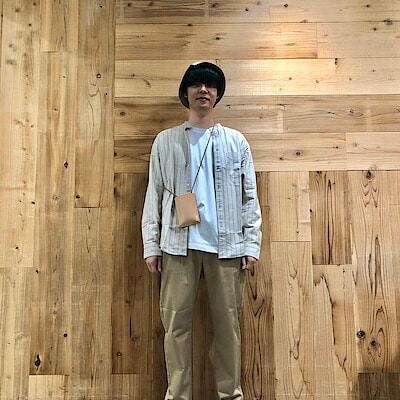 【ピオレ姫路】秋のコーデを先取り