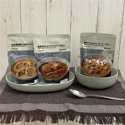 【ピオレ姫路】スープカレー試食会のご案内