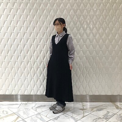 【ピオレ姫路】身長158cm