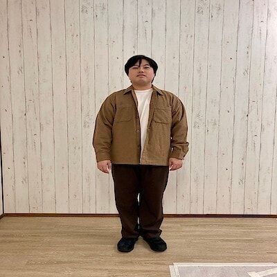 【ピオレ姫路】　168cm
