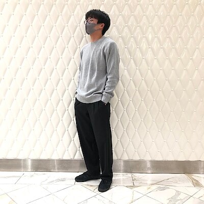 【ピオレ姫路】身長169cm