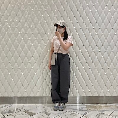 【ピオレ姫路】160cm