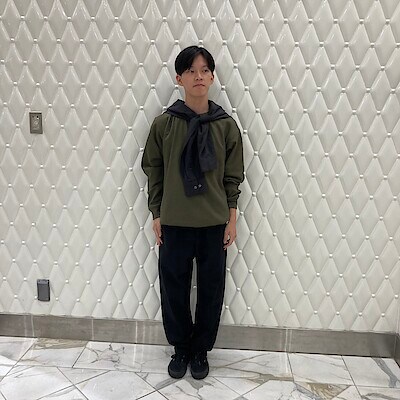 【ピオレ姫路】１６７㎝