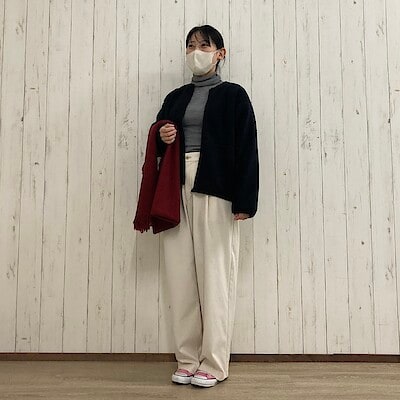 【ピオレ姫路】161cm