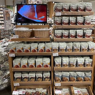 【ピオレ姫路】春のおすすめ商品