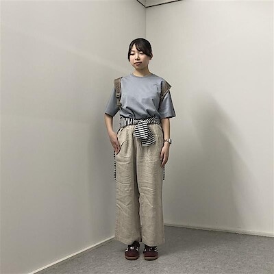 【ピオレ姫路】158㎝ 