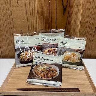 【ピオレ姫路】秋の炊き込みごはんの素が入荷しました。