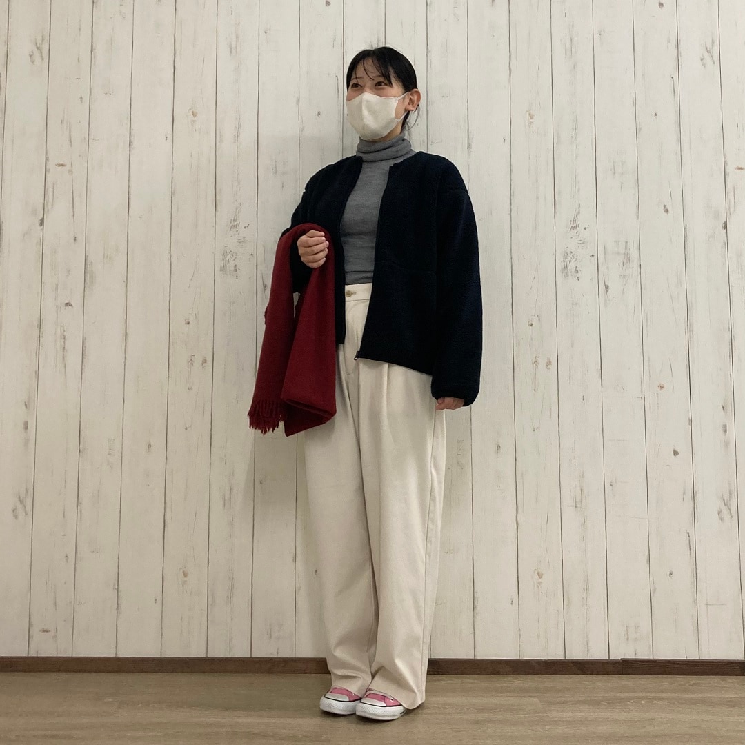 【ピオレ姫路】161cm