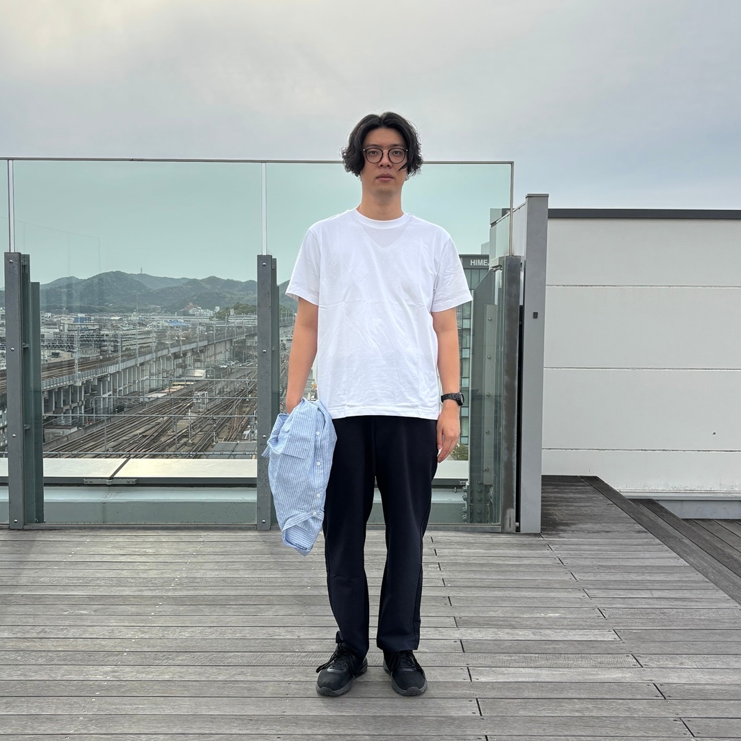 【ピオレ姫路】174cm