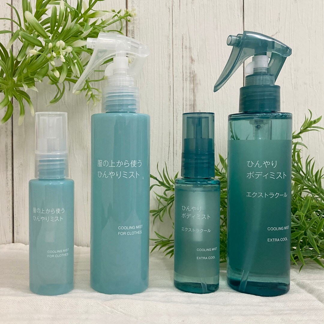 【ピオレ姫路】夏におすすめの新商品のご紹介