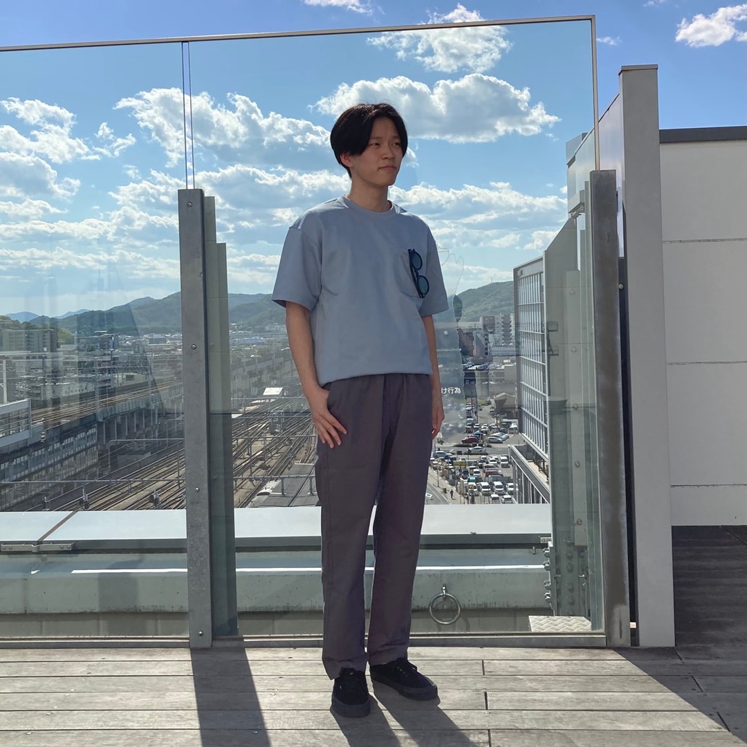 涼感