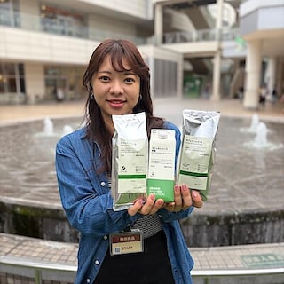 【たまプラーザテラス】たまプラーザテラススタッフのおすすめ商品、紹介します！vol.1