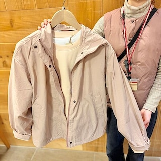 【たまプラーザテラス】無印良品で楽しむ春色カラー(衣服・生活雑貨編)