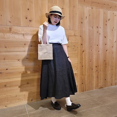 【たまプラーザテラス】身長160cm