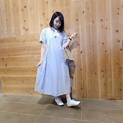 【たまプラ―ザテラス】身長160cm