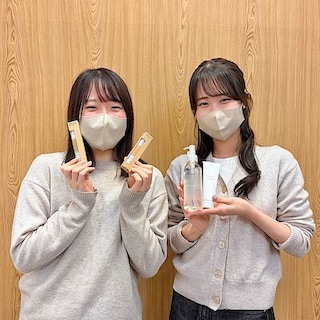 【たまプラーザテラス】冬の乾燥に寄り添う無印良品の手元ケアアイテム