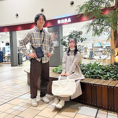 【たまプラーザテラス】フランネルシリーズのご紹介