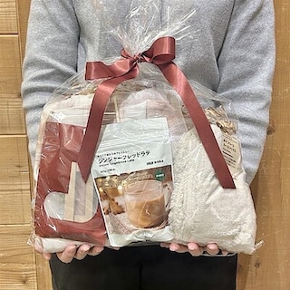  【たまプラーザテラス】スタッフのおすすめクリスマスギフト vol.3