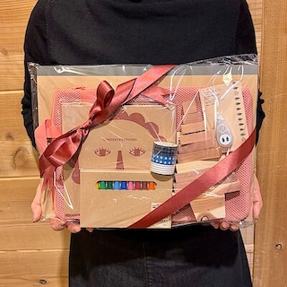  【たまプラーザテラス】スタッフのおすすめクリスマスギフト vol.4