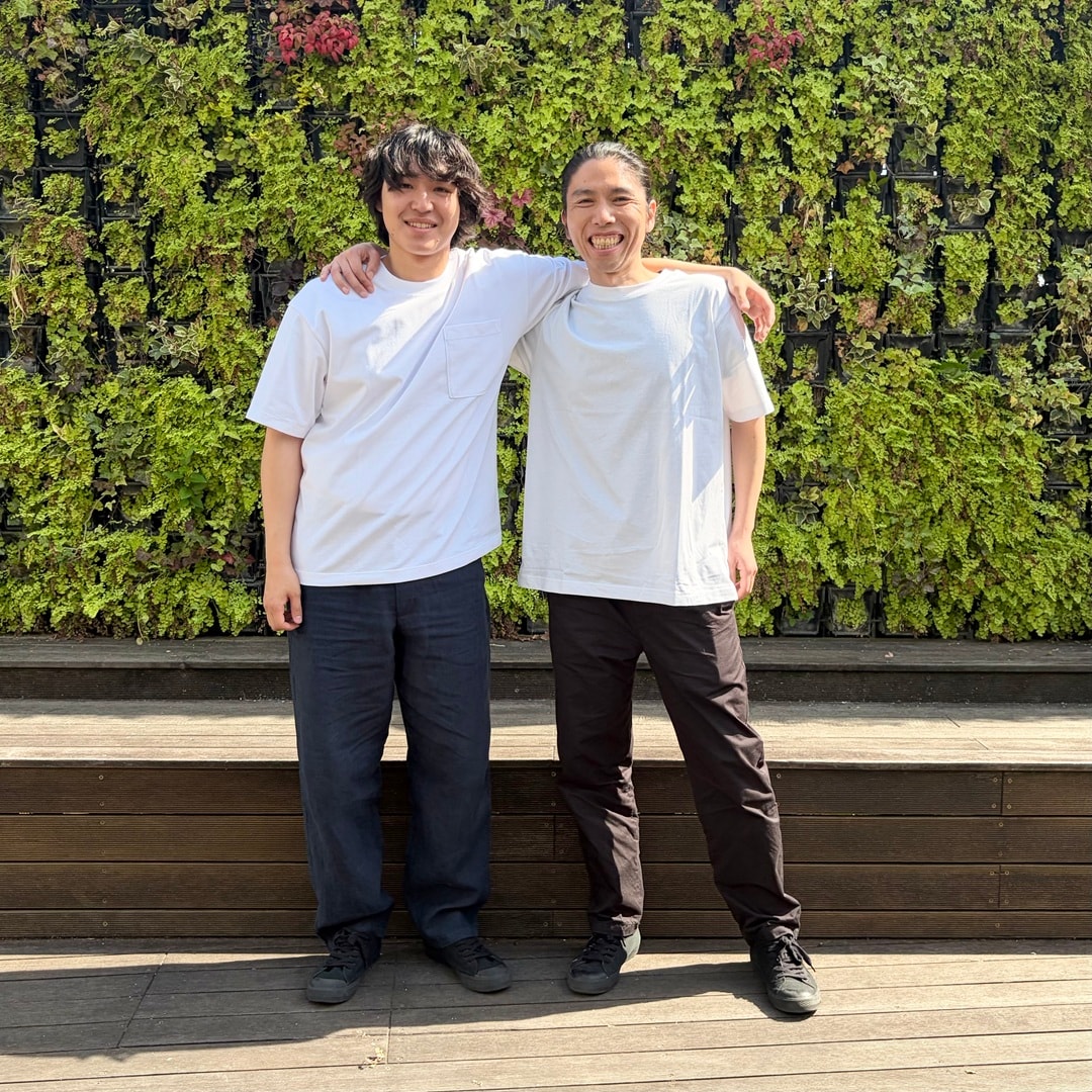 紳士Tシャツ特集