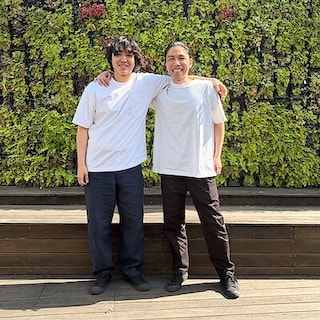 【たまプラーザテラス】この夏着たい無印良品のTシャツ（紳士編）