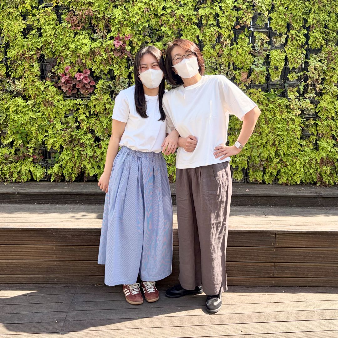 婦人Tシャツ特集