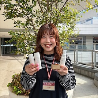 【たまプラーザテラス】日差しが気になる季節到来！無印良品の日焼け止め新作をご紹介！