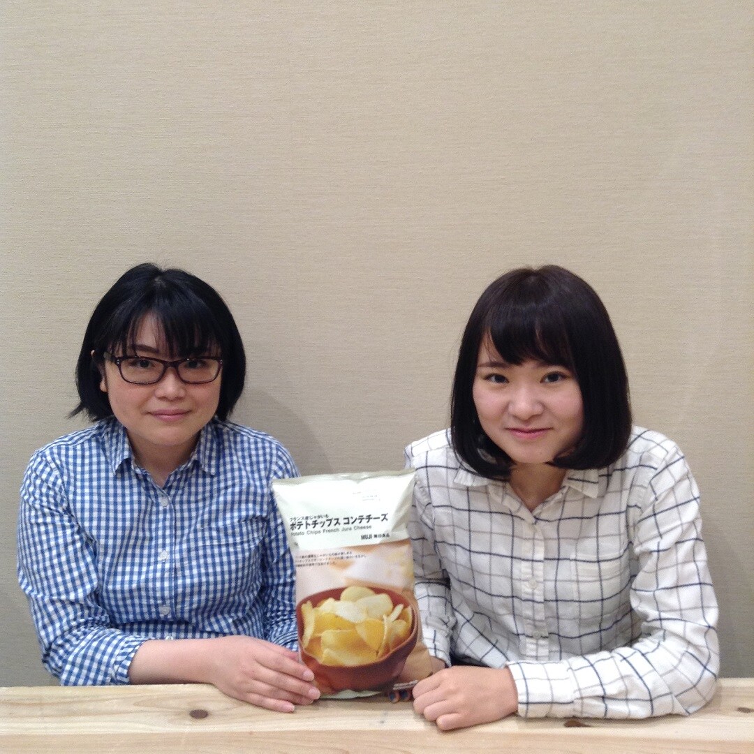 キービジュアル画像：新商品食べてみた！｜たまプラ食レポ部vol.1