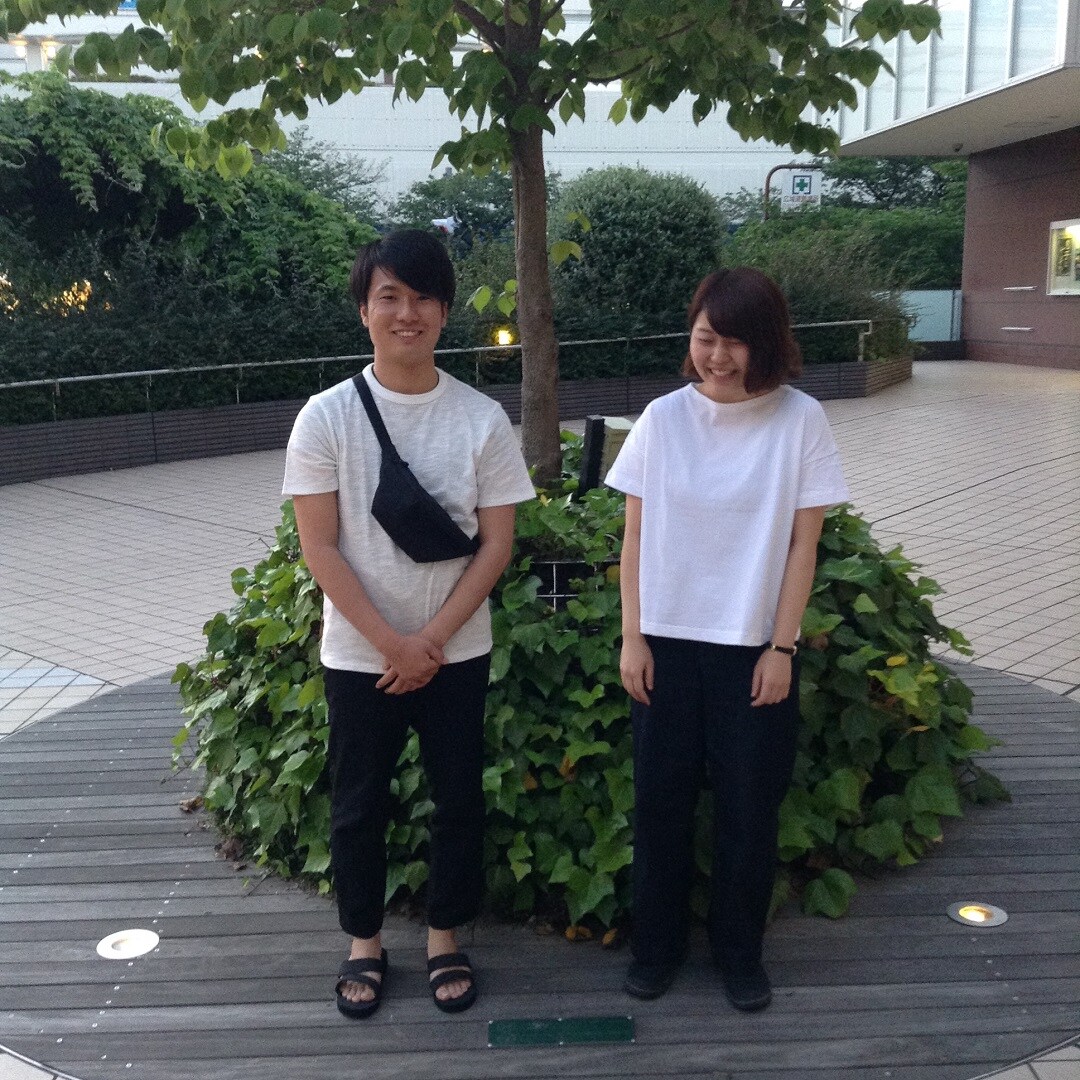 キービジュアル画像：今日の白Tシャツvoｌ.2