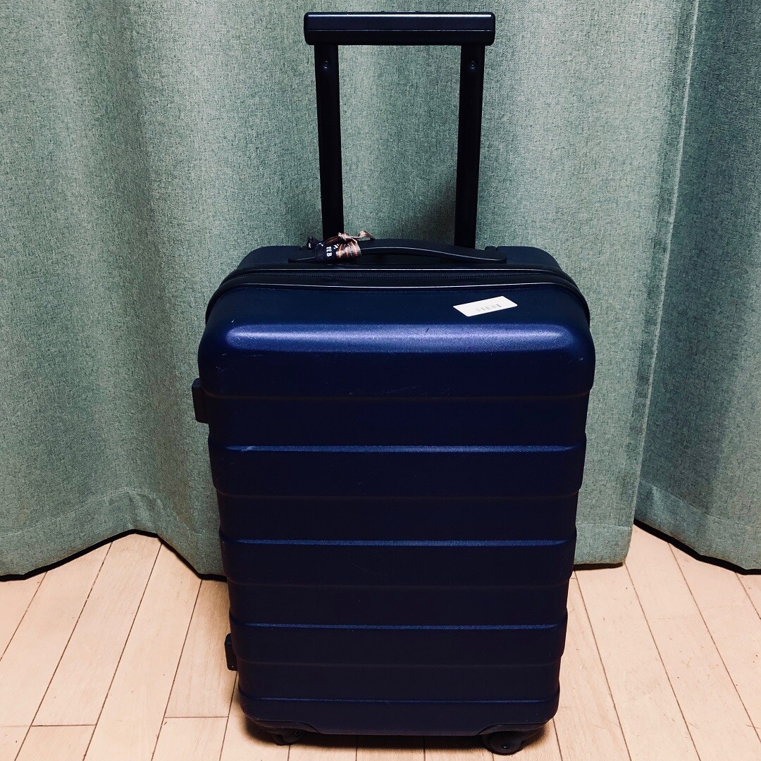 キービジュアル画像：MUJI to GOの商品を使ってみた感想