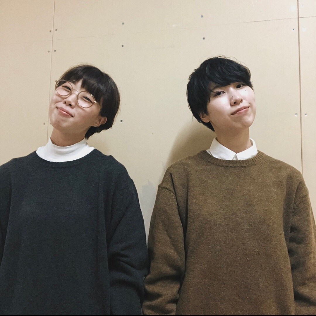 キービジュアル画像：冬のおすすめコーディネート①