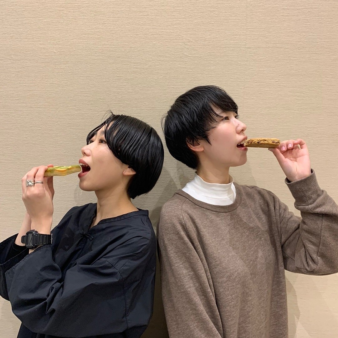 おかし1