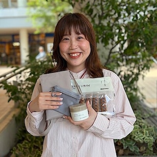 【たまプラーザテラス】たまプラーザテラススタッフのおすすめ商品、紹介します！vol.3