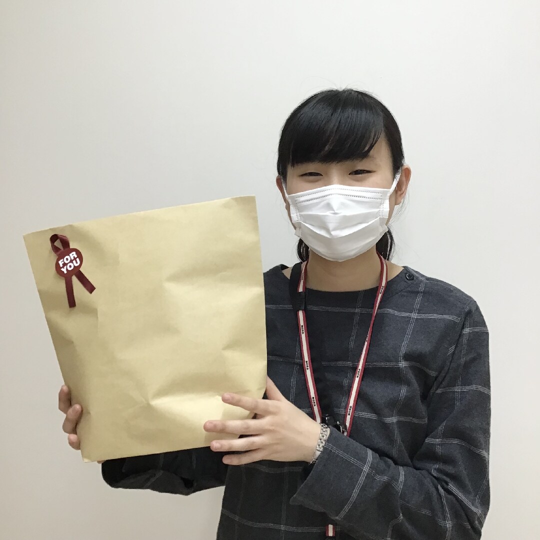 ギフト