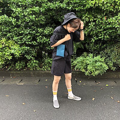 【イオンモール都城駅前】身長165㎝