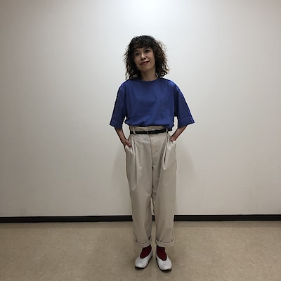 【イオンモール都城駅前】153㎝