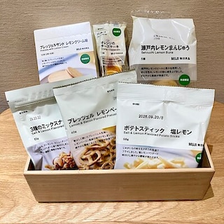 【イオンモール都城駅前】柑橘のお菓子がたくさん入荷しました！
