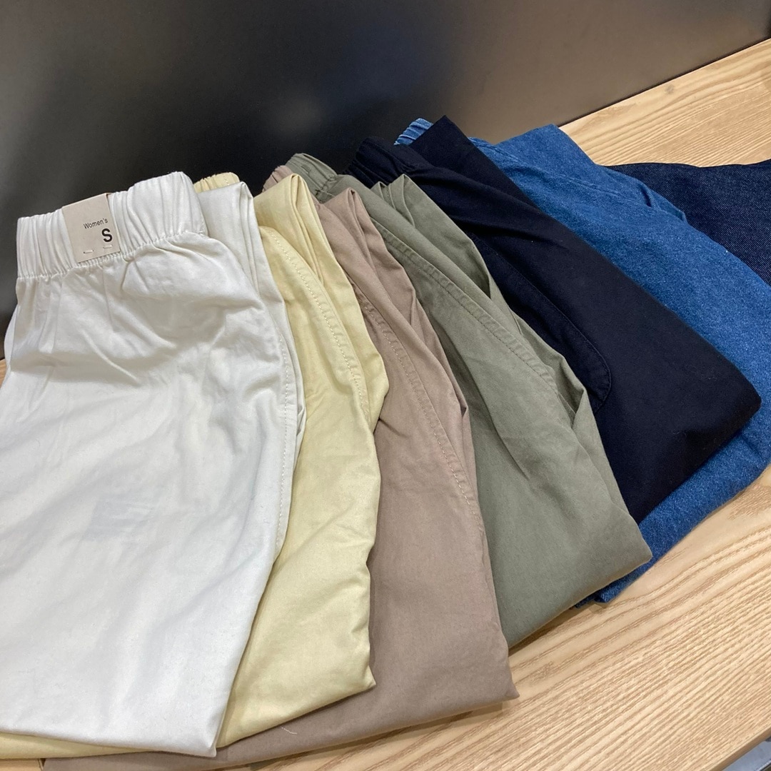 【イオンモール都城駅前】婦人服のおすすめ新商品