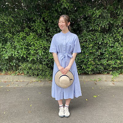 【イオンモール都城駅前】身長165㎝