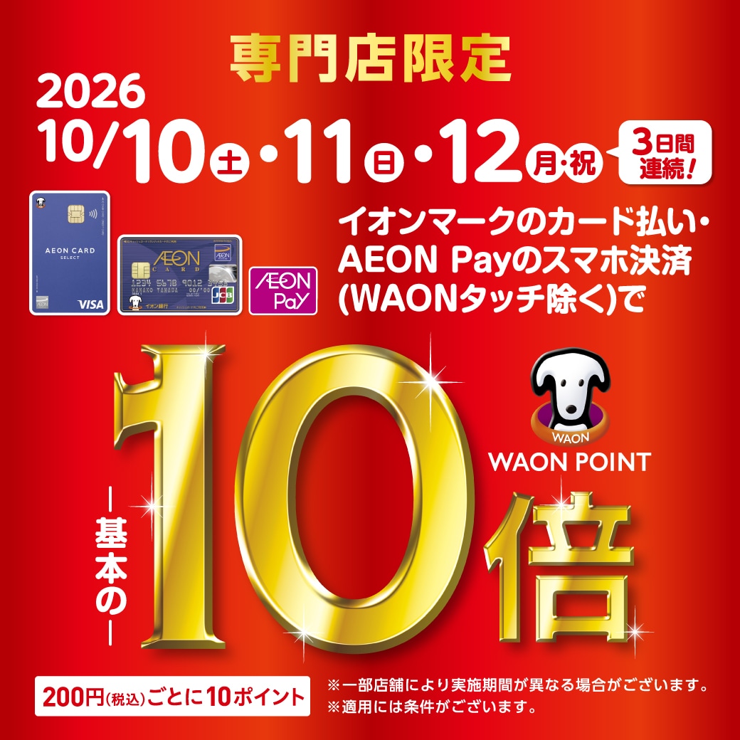 イオン施策20261010
