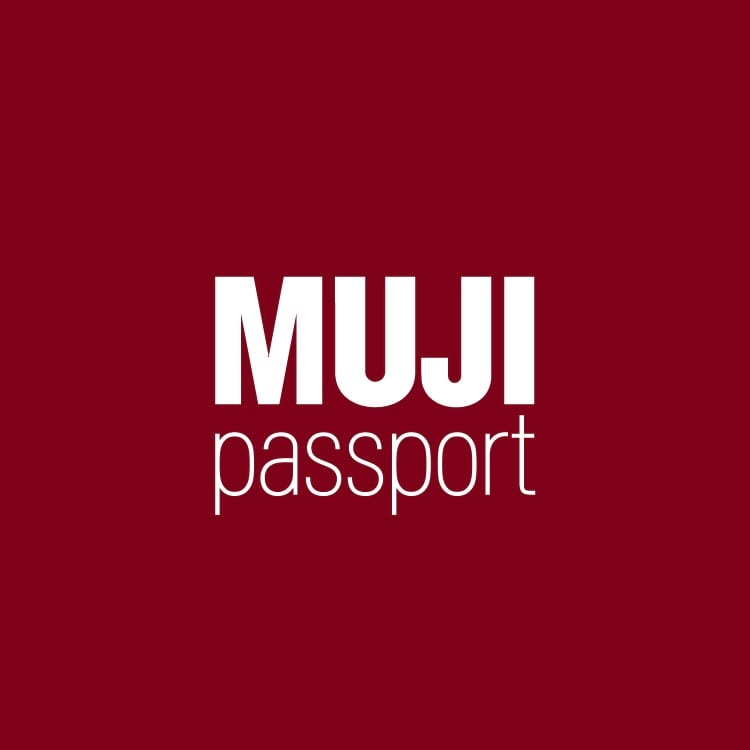 MUJI passport
