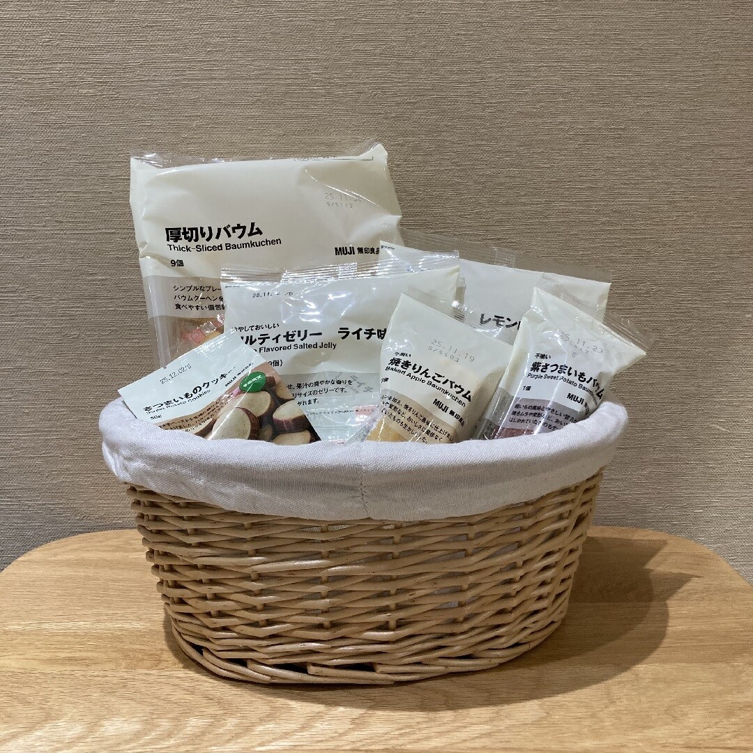 【イオンモール都城駅前】試食便り　VO.5