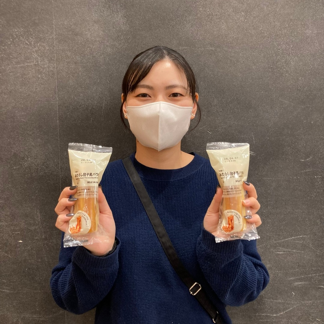 【イオンモール都城駅前】毎週日曜日は試食ＤＡＹ！