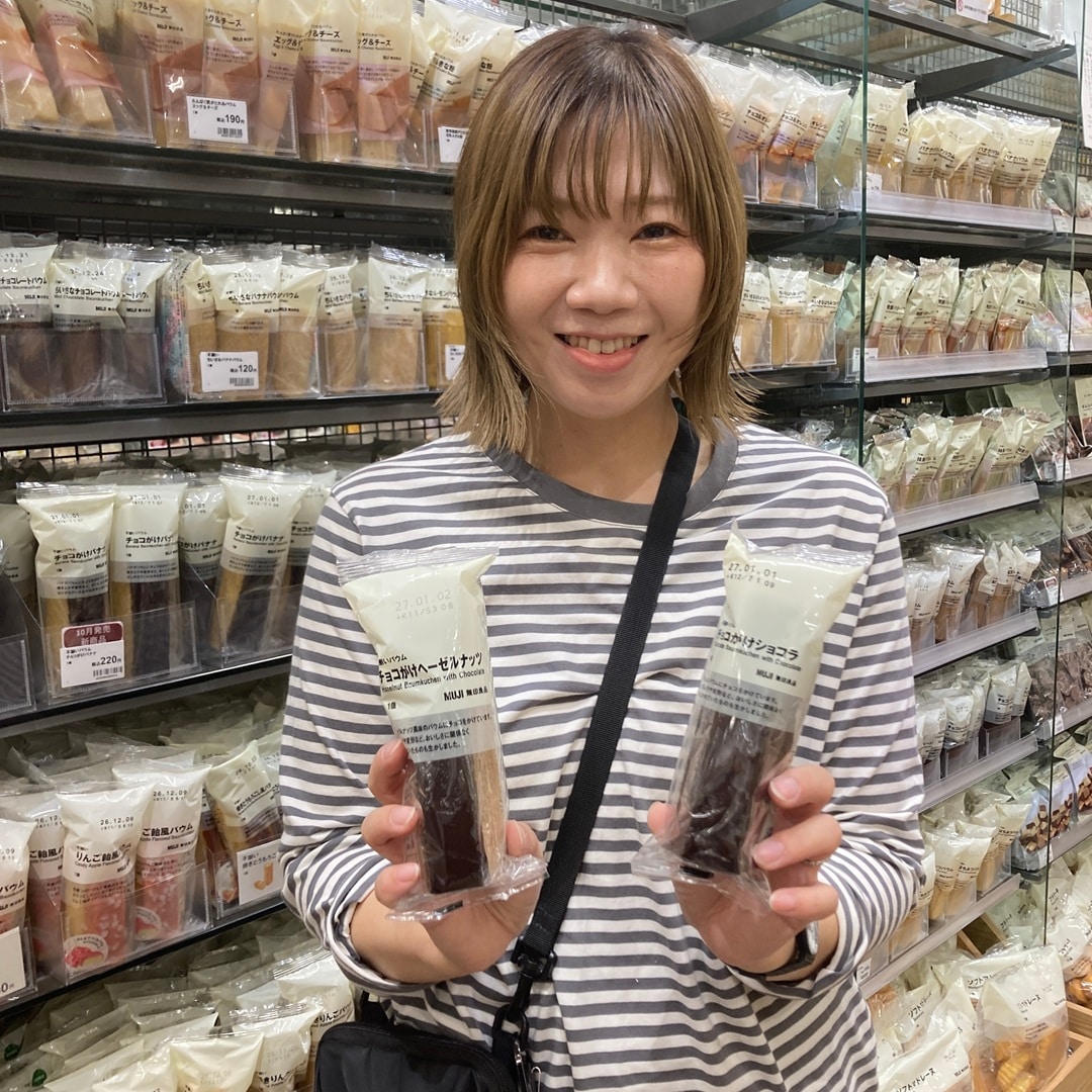 【イオンモール都城駅前】毎週日曜日は試食DAY！